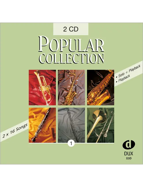 Popular Collection 1